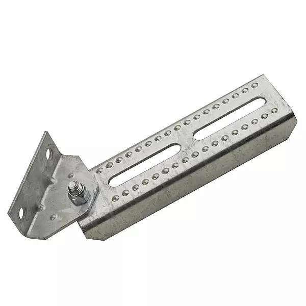 CE Smith - Swivel Bracket Assembly - Bolster Bracket with Swivel - Boat Trailer Accessories for Bunk Board