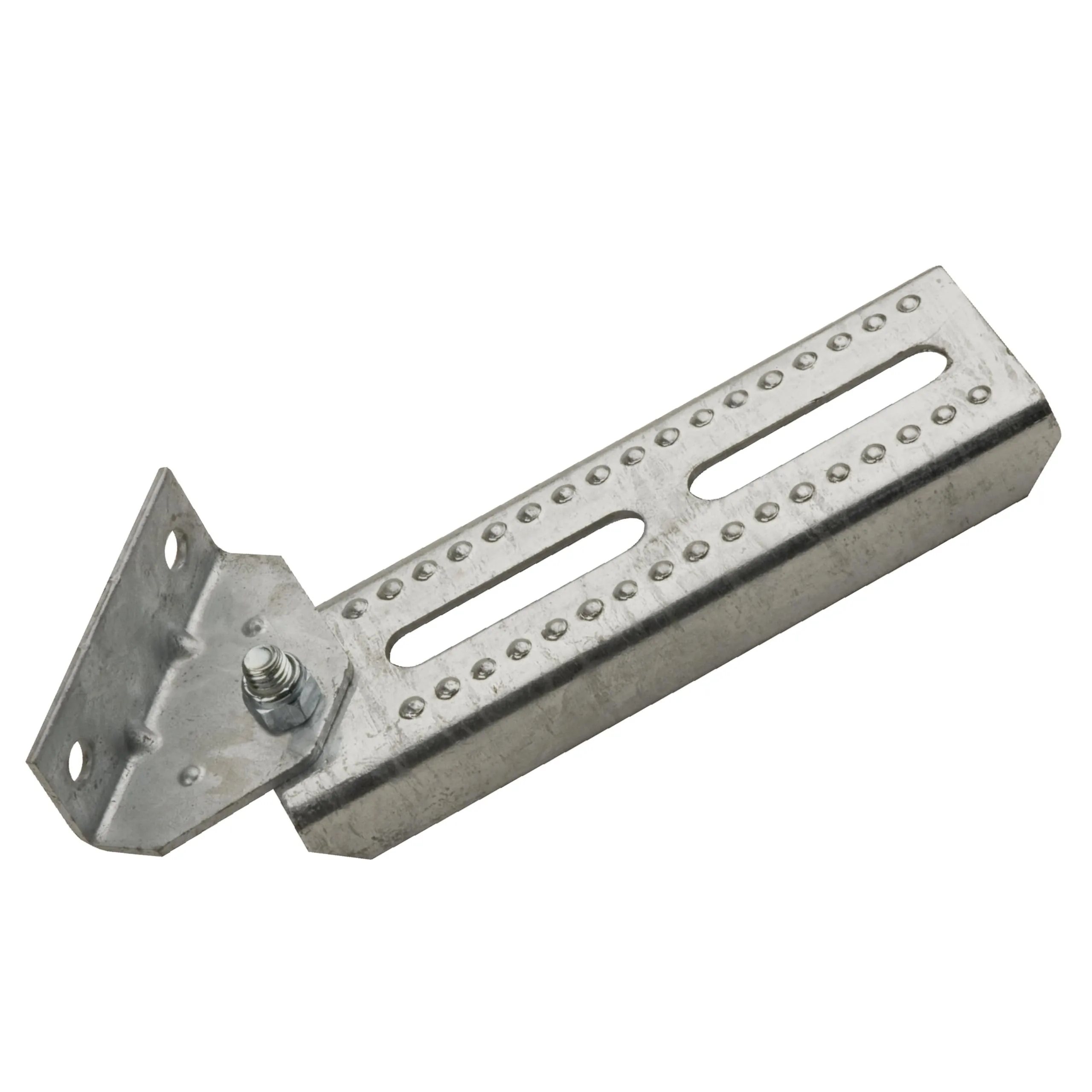 CE Smith - Swivel Bracket Assembly - Bolster Bracket with Swivel - Boat Trailer Accessories for Bunk Board