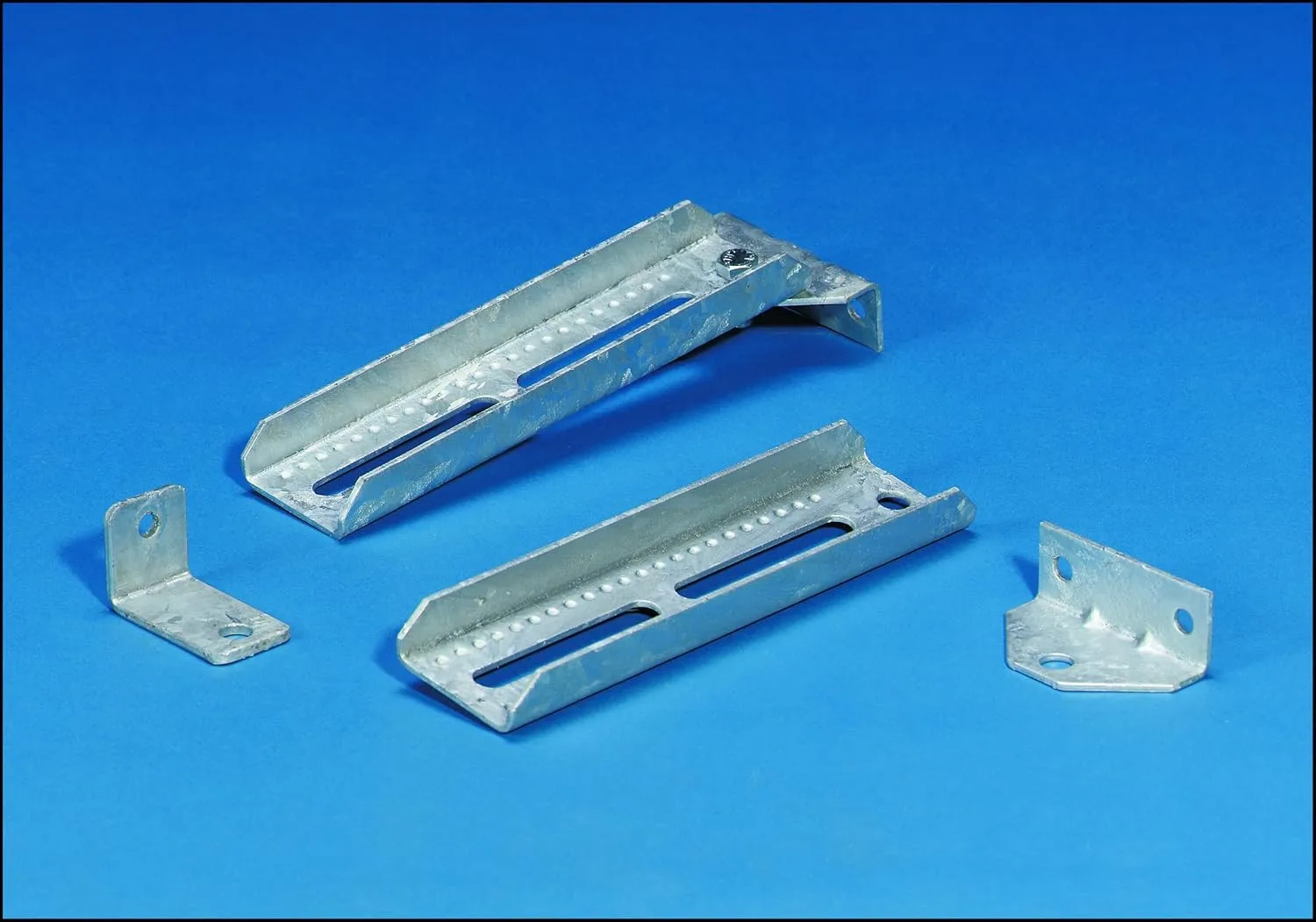 CE Smith - Swivel Bracket Assembly - Bolster Bracket with Swivel - Boat Trailer Accessories for Bunk Board