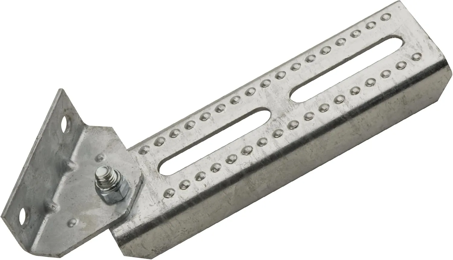 CE Smith - Swivel Bracket Assembly - Bolster Bracket with Swivel - Boat Trailer Accessories for Bunk Board 8 Inch