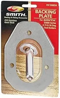 CE SMITH Rod Holders & Accessories