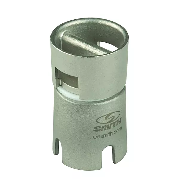 CE Smith - Drop-in Swivel - Boating & Fishing Hardware Part - 1-9/16" or Larger Inside Diameter