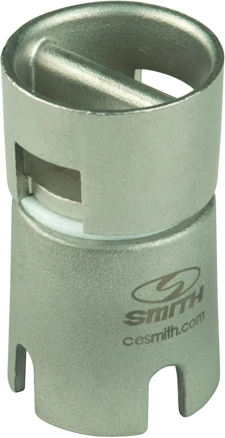 CE Smith - Drop-in Swivel - Boating & Fishing Hardware Part - 1-9/16" or Larger Inside Diameter
