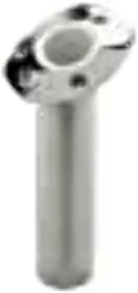 C.E. Smith Flush Mount Rod Holder - 15 Degree