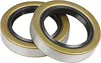 CE Smith - Grease Seals - Seals for 1"-1 1/16" Spindle - Trailer Accessories
