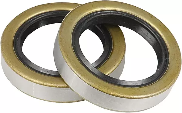 CE Smith - Grease Seals - Seals for 1"-1 1/16" Spindle - Trailer Accessories