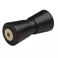 CE Smith - Keel Roller - Trailer Accessories for Boat Trailer - 8" Black