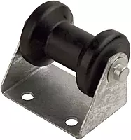 CE Smith - Keel Roller Bracket Assembly - Boating Hardware Accessories - 2" Wide Tongue Compatibility
