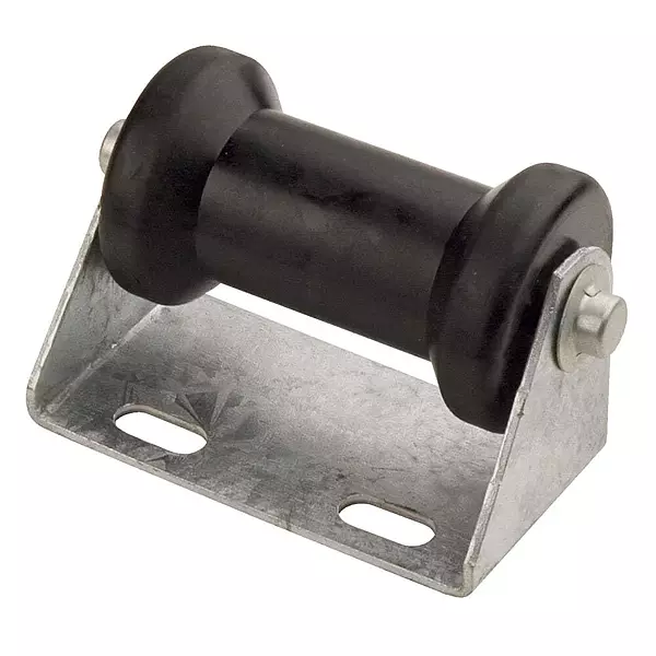 CE Smith - Keel Roller Bracket Assembly - Boating Hardware Accessories - 3" Wide Tongue Compatibility