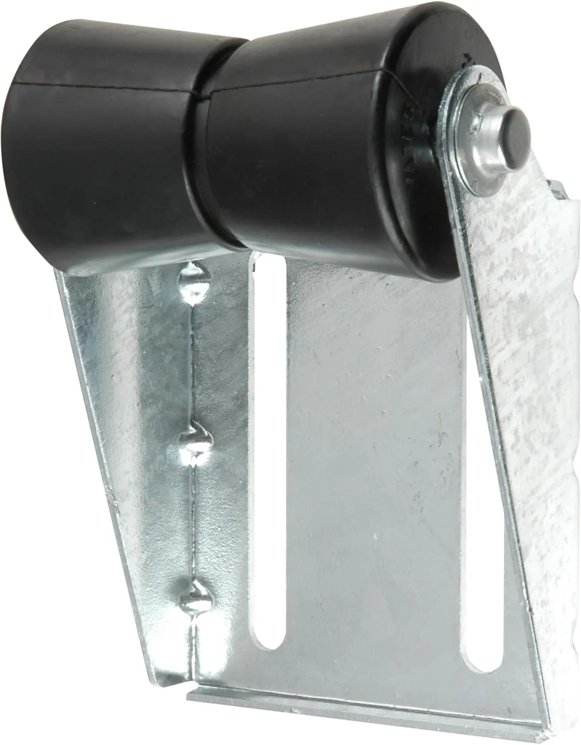CE Smith - Keel Roller/Bracket Assembly - Sturdy, Adjustable Boating Tool - 5"