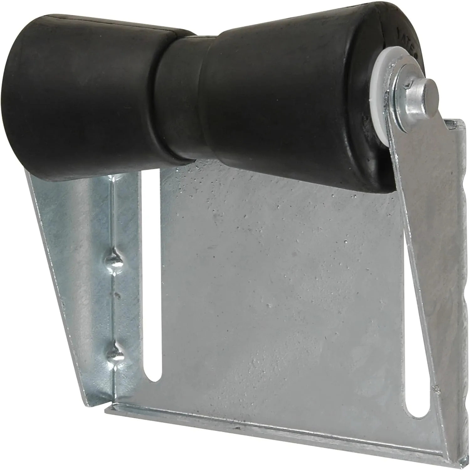 CE Smith - Keel Roller/Bracket Assembly - Sturdy, Adjustable Boating Tool - 8"