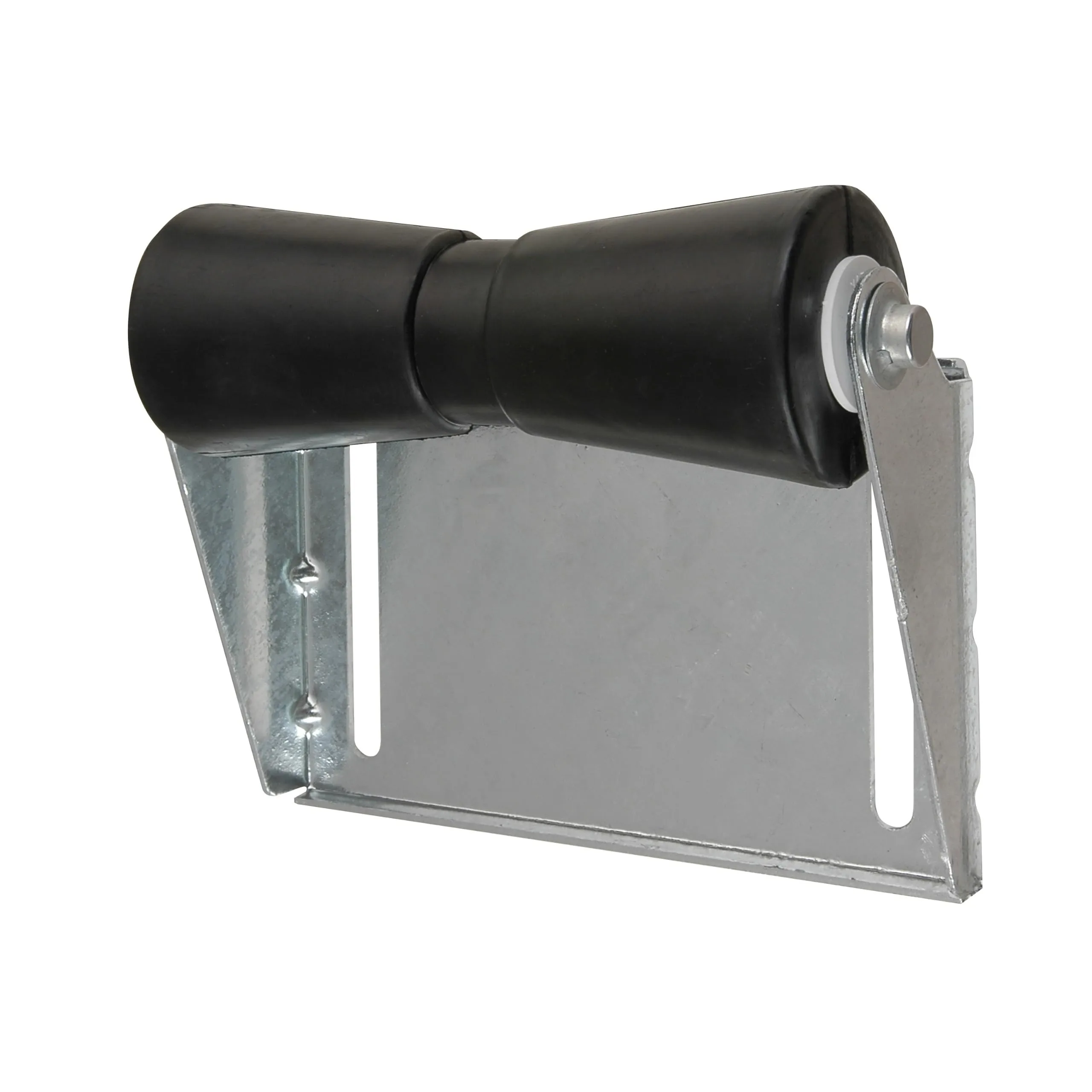 CE Smith - Keel Roller/Bracket Assembly - Sturdy, Adjustable Boating Tool - 10"