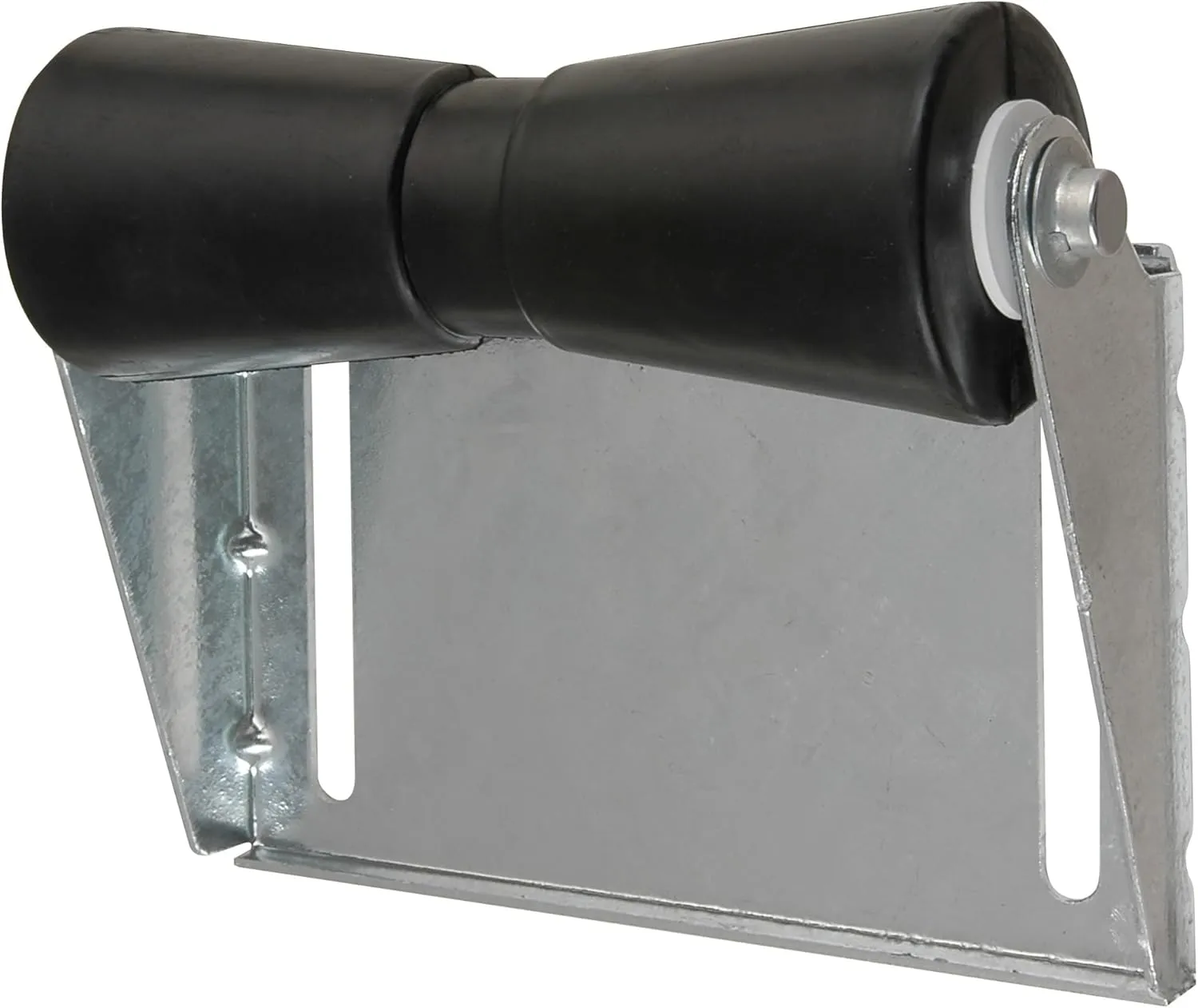 CE Smith - Keel Roller/Bracket Assembly - Sturdy, Adjustable Boating Tool - 10"