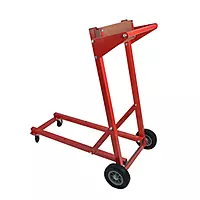 CE Smith - Outboard Motor Dolly - Sturdy Boating Tool for Transporting Motor
