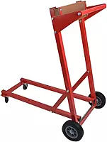CE Smith - Outboard Motor Dolly - Sturdy Boating Tool for Transporting Motor