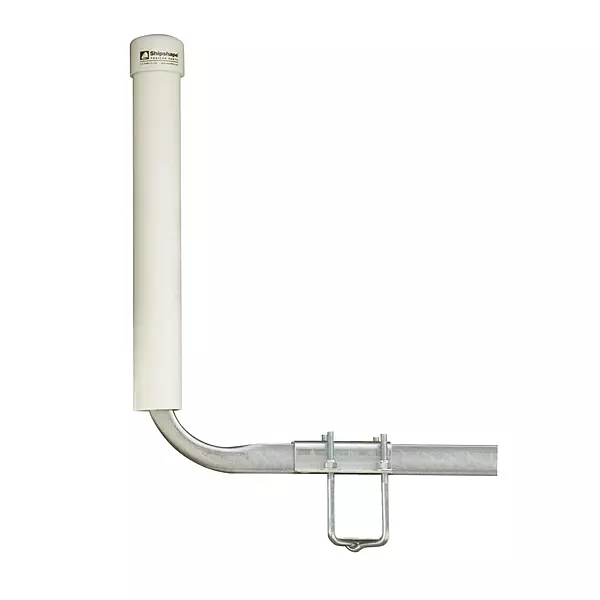 CE Smith - Guide-On Post Pontoon - Sturdy, Easy to Install Boat Trailer Accessories