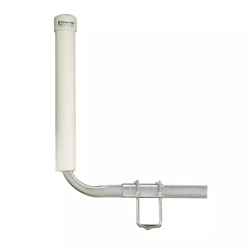 CE Smith - Guide-On Post Pontoon - Sturdy, Easy to Install Boat Trailer Accessories