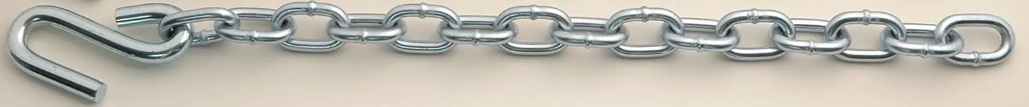 CE Smith - Safety Chain - Safety Chain for Boat Trailer Accessories - Class IV, 7600-lb Capacity