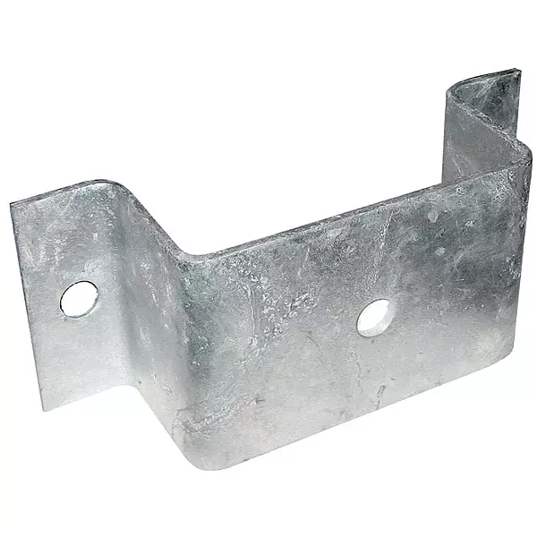 CE Smith - Stake Pocket - Trailer Stake Pocket for Trailer Accessories - 2-1/2" x 1-1/2" x 3-1/2"