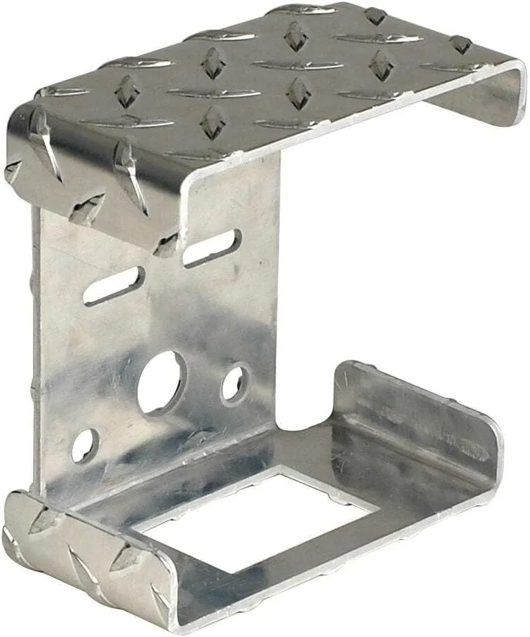 C.E. Smith Tail Light Protector