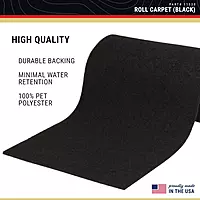 CE Smith Trailer Roll Carpet - Marine Grade Boat & Trailer Carpet Roll