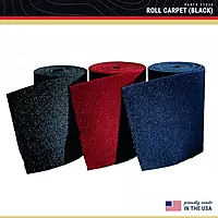 CE Smith Trailer Roll Carpet - Marine Grade Boat & Trailer Carpet Roll