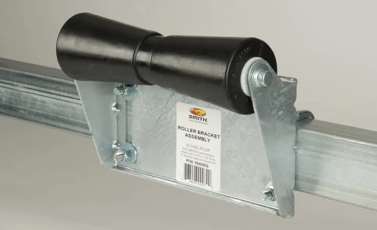 CE Smith - Trailer Coupler Lift Handle - Move Trailers More Easily with Trailer Accessory