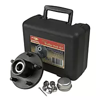 CE Smith Trailer Hub Kit Package 1-1/16 in Stud 5 x 4-1/2 13311