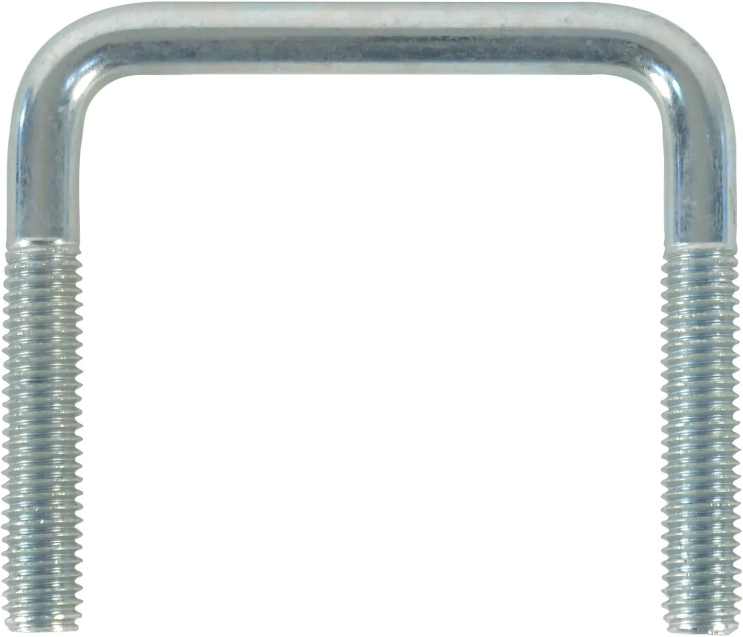 CE Smith 15252A Zinc U-Bolt 7/16-14 3-1/8 in x 3 in with Washers & Nuts