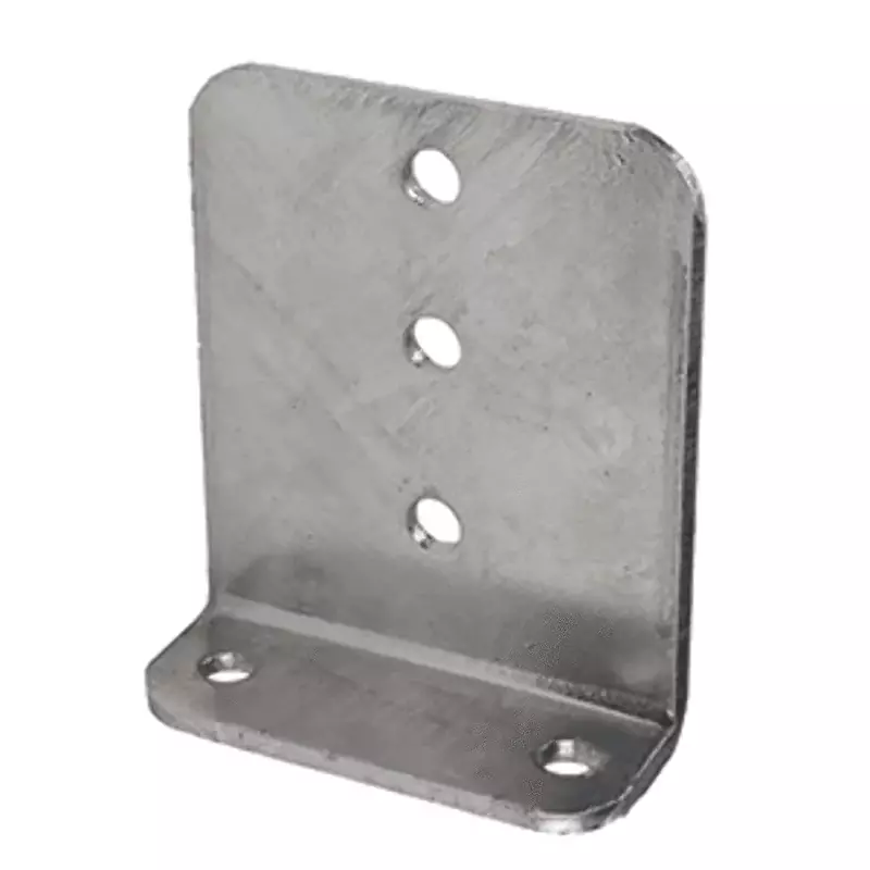 CE Smith C.E. Smith Vertical 90 Bunk Bracket - 5" x 6" - Aluminum [10160A40]