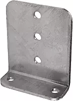 CE Smith C.E. Smith Vertical 90 Bunk Bracket - 5" x 6" - Aluminum [10160A40]