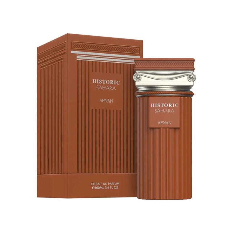 AFNAN  HISTORIC SAHARA