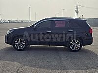 Kia Sorento 2014 (Techo Panorámico) ID: V525122