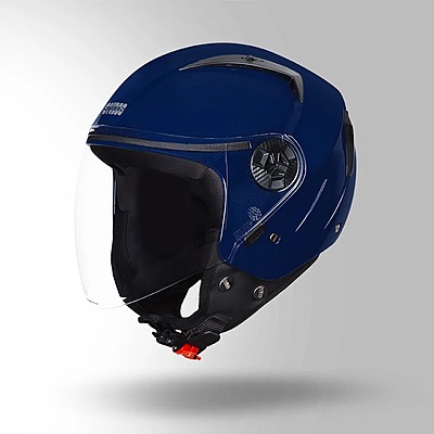 STUDDS VOGUE DAPPER BLUE C/V (L)