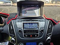 Hyundai Tucson 2011 ID : V092500