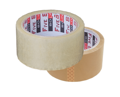 EMBALAJE-TRANSP./CE60 48MM X 40M