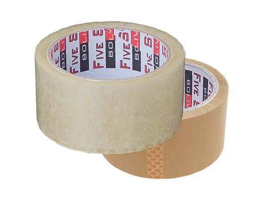 EMBALAJE-TRANSP./CE60 48MM X 40M