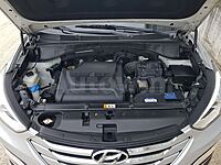 Hyundai Santa Fe 2013 ID: V169251