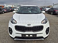 Kia Sportage 2016 ID: V004416