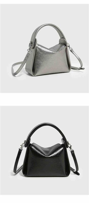 CIGGARETTE CASE SILVER BAG