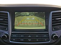 Hyundai Tucson 2016 ID : V019218