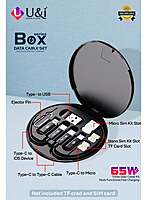 Universal Travel Kit