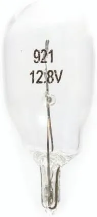 CEC Industries 921 Miniature Bulb - Box/10, 1 Pack