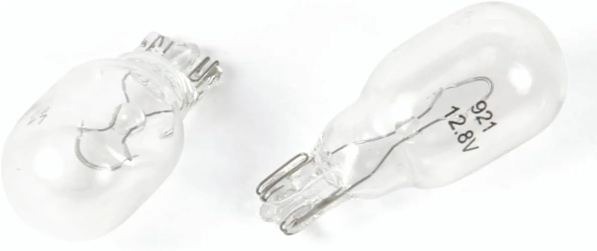 CEC Industries 921 Miniature Bulb - Box/10, 1 Pack