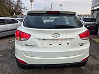 Hyundai Tucson 2011 ID : V210001