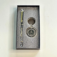 Combo 2 in 1 | Pen & Key Chain