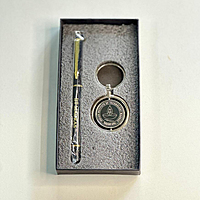 Combo 2 in 1 | Pen & Key Chain