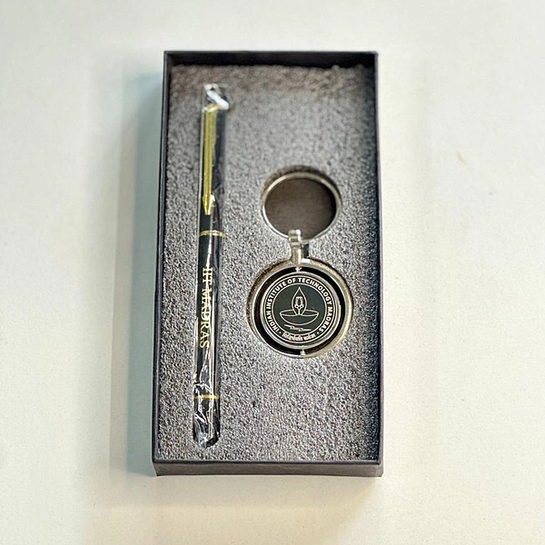 Combo 2 in 1 | Pen & Key Chain
