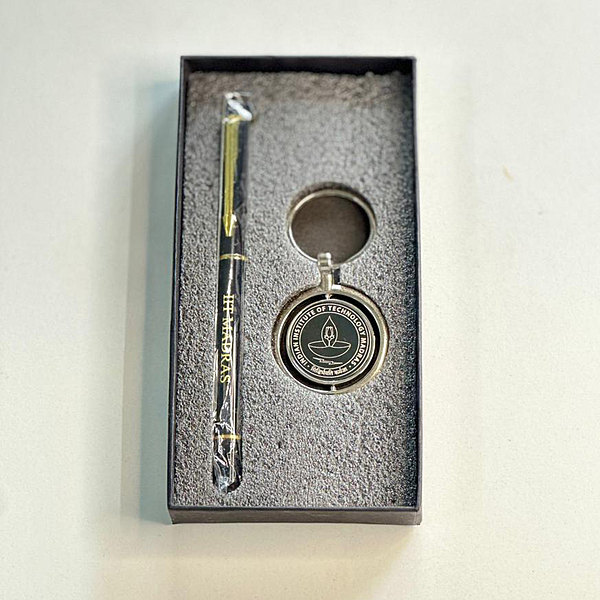 Combo 2 in 1 | Pen & Key Chain
