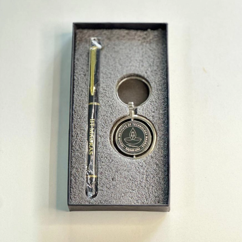 Combo 2 in 1 | Pen & Key Chain